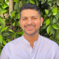 Bimal Kandel, Mba
