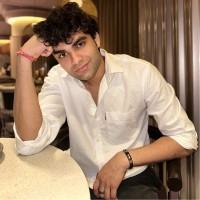 Saransh .