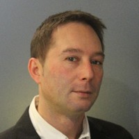 Pierrick Merceron