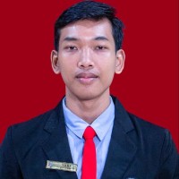 I Kadek Yogi Pradnyana