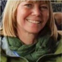 Ingvild Kyllingstad