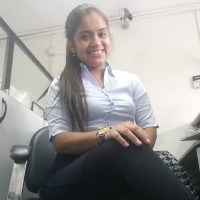 Kelly suarina Macha cedeño