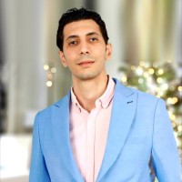 Mohamed Farrag