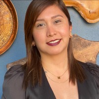 Miriam Lizbeth Torres Ruiz