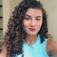 Natália Maria De Oliveira