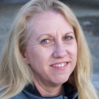Rebecca Lindsay Little
