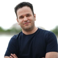 Morteza Motahedin