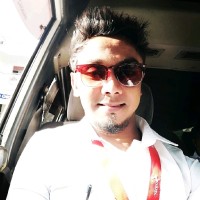 Thilina Sandaruwan Dissanayaka