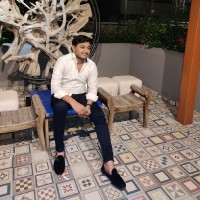 Pushkaraj Chavan