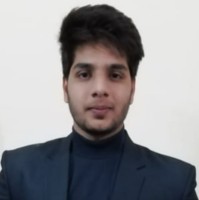 Meer Haris Ali