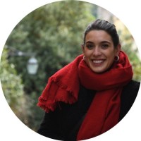 Martina Beldente
