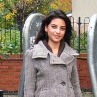 Lilach Basali