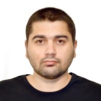 Garnik Mkrtchyan