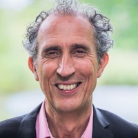 Cyriel Reestman