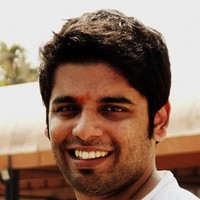 Harikrishnan Vijayakumar