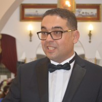 Omar Amrani