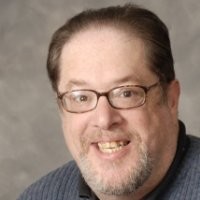 DAVID BRIMM