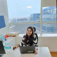 Mansi Trivedi
