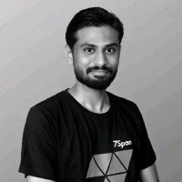 Punit Patel