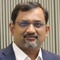 Jagadeesh Chandra