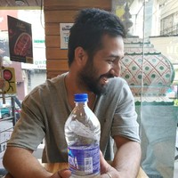 Sumit Bisht