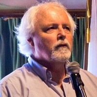 Robert Larry Inchausti