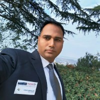 Rajendra Singh