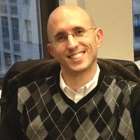 Michael Levine