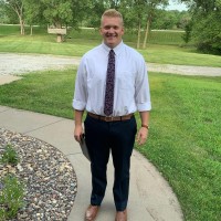 Keaton Westerkamp