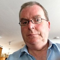 Michael Delaney