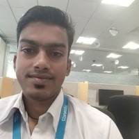 Siddharth Birhade
