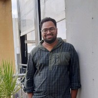 Manjunath D
