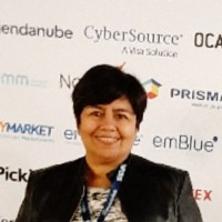 Miriam Chambi