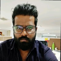 Praful Varale