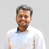 Sanket Patil