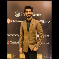 Husnain Arshad