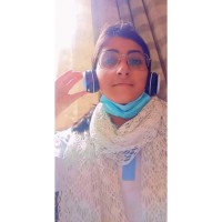 Fatima Rizvi
