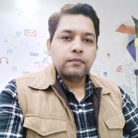 Santosh Anand