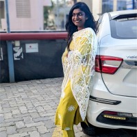 Uma Shankari R