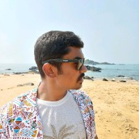 K Gaurav