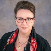 Marcia McMaster