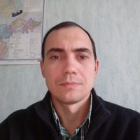Evgeniy Kutorkin