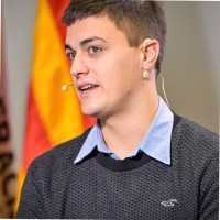 Oriol Domènech Martí