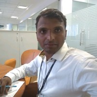 Ramakant Tiwari