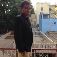 Ankur Gupta
