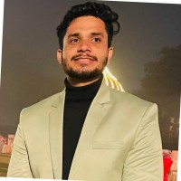 Kaushal Goswami