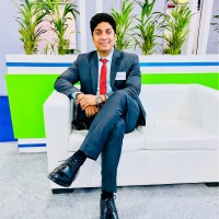 SACHIN KHADE