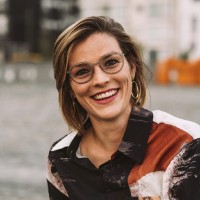 Sarah Maes