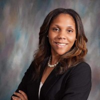Brandi Upshaw