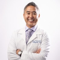 Greg Takenishi